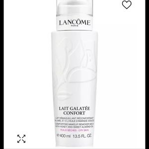COMFORTING MAKEUP REMOVER
